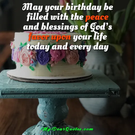 50+ Happy Birthday Blessings With SHAREABLE Images