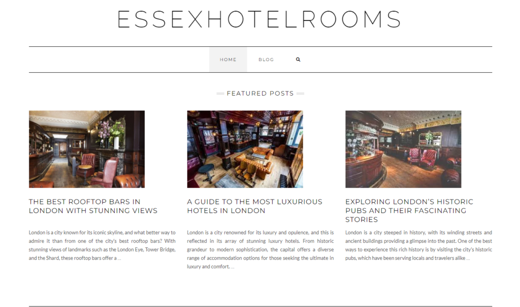 essexhotelrooms.co.uk