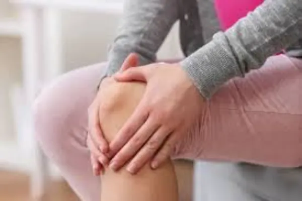 Methods on How to Control Joint Pain