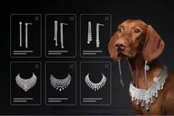The Future of Jewelry Shopping: Trends in E-commerce