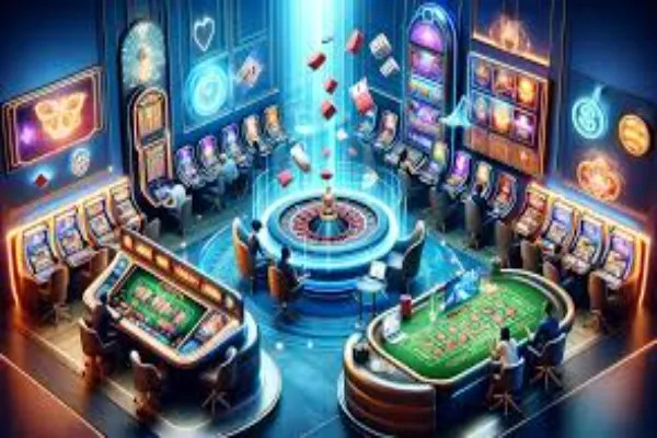 Online Slot Tournaments: Strategies for Success