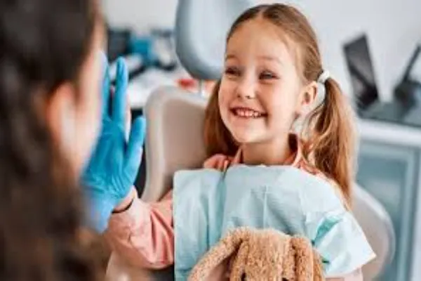 The Importance Of Early Dental Care: Why Finding A Children’s Dentist In Victorville Is Vital