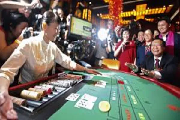 Gambling in Singapore: A Comprehensive Look at Traditional and Online Gambling