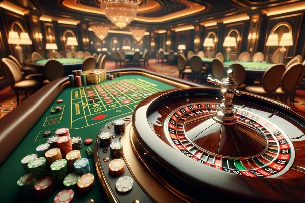 How Online Casinos Use Gamification to Enhance Engagement