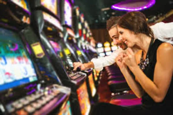 Tips for First-Time Casino Visitors