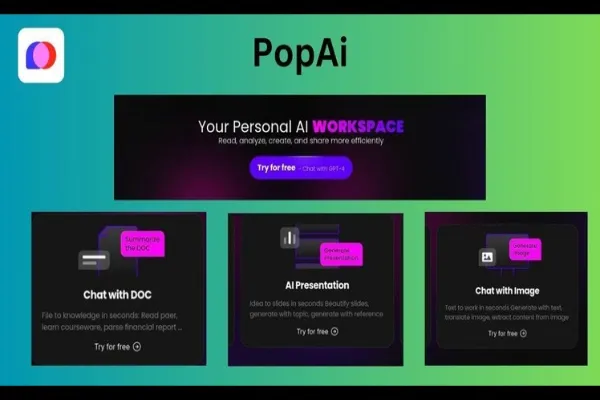 Revolutionizing Marketing:The Intersection of POPAI Standards and AI Image Generators
