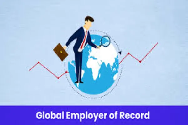 How Employer Of Record Support Global Expansion
