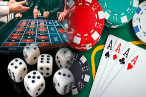 Best 4 Skills You Can Develop from Online Slot Gaming