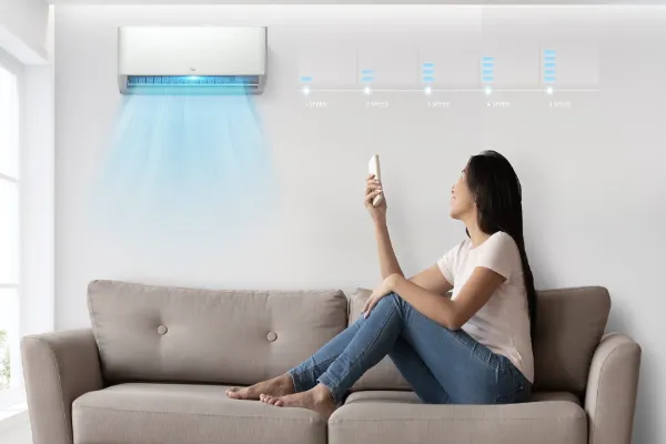 Choosing The Right Air Conditioner For Your Home