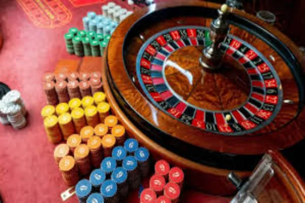 What’s New In Online Casinos? 5 Cool Things You May Have Missed