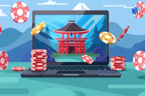 Tips for Using Japanese Yen at Online Casinos