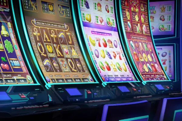 Best Casino Games to Play With Friends