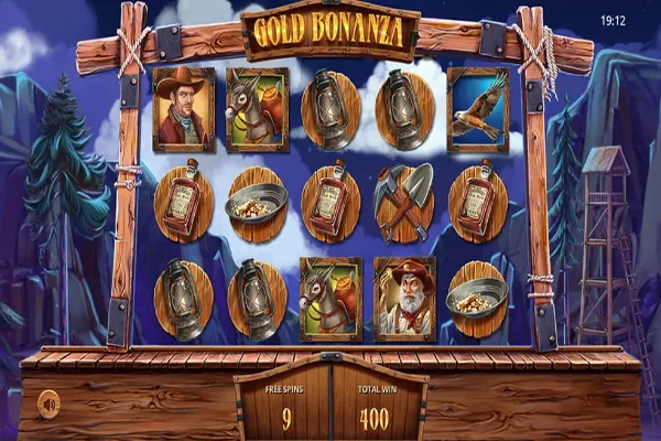 Digging for Gold: Bonanza Slot’s Avalanche Feature and Mega Payouts