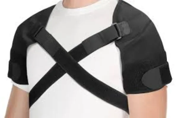 How to Properly Fit and Wear the Sully Shoulder Brace: A Step-by-Step Guide