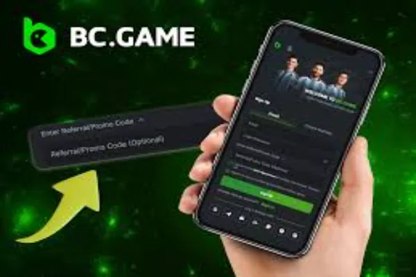 MyCasino.com Review: BCGame Bonuses and Promotions – How to Maximize Your Rewards