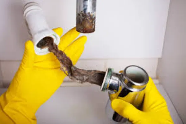 Signs You Need Professional Drain Cleaning: When to Call Local Experts