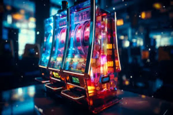 The Anatomy of an Online Slot Game: From Concept to Creation