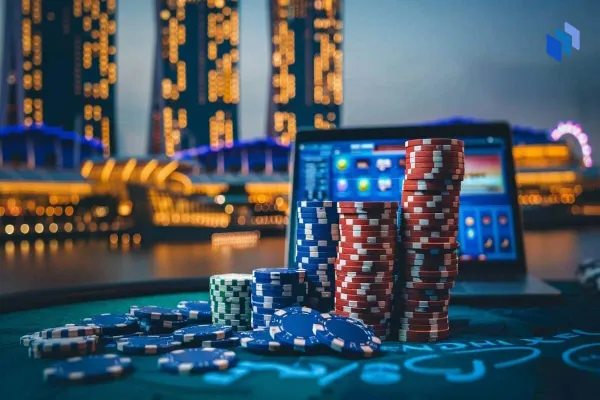 Top Online Casinos in Singapore 2024 – Play Real Money Games