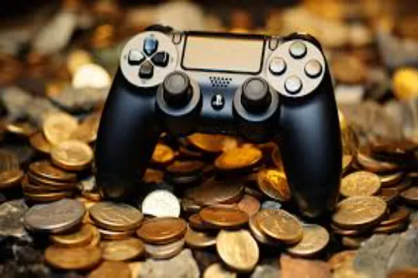 The Economics of Online Gaming: How Players Are Earning Big