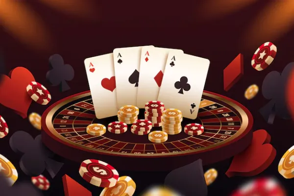 How to Score Big With Casino Referral Bonuses