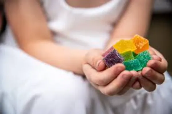 5 reasons why CBD gummies are the ultimate sleep aid