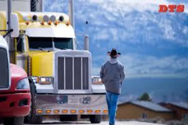 What Are the Challenges Truck Drivers Face When Driving Long Distances