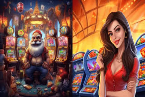 From Concept to Screen: How Themes Are Brought to Life in Online Slot Games