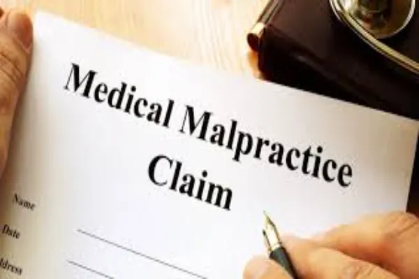 When to Sue For Medical Malpractice