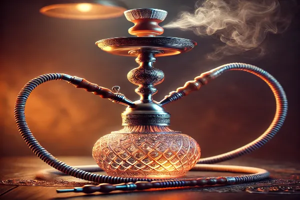 How to Choose the Perfect Shisha Pipe for the Best Smoking Experience