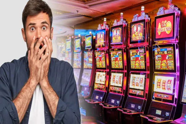 The Experience of Playing Progressive Slots: What to Expect