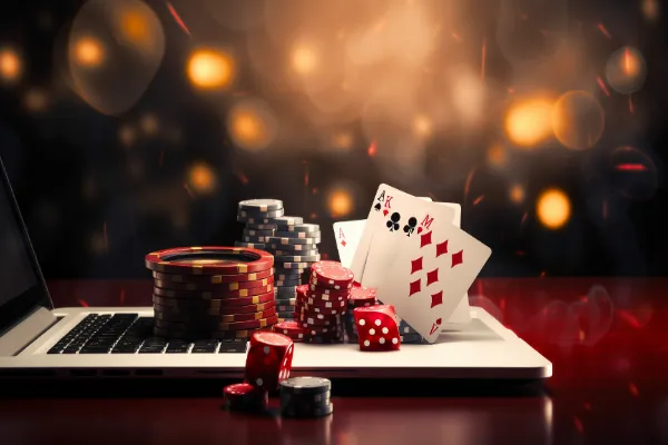 Exploring the Social Aspect of Multiplayer Online Casino Games