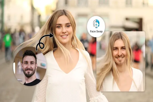 Video Face Swap Apps: Best Tools to Transform Videos