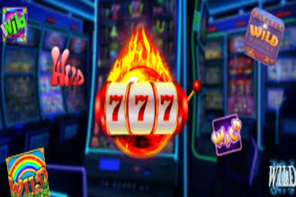 Winning with Wilds: The Power of Special Features in Slot Games