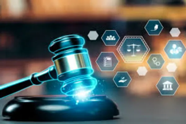 The Future of Legal Work: Leveraging AI for Efficiency