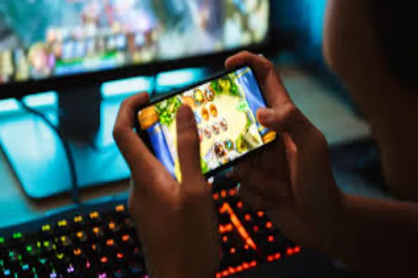 Online Gaming: Transforming Entertainment in the Digital Age