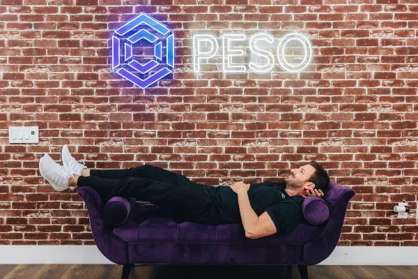 The Future of Marketing: How PESO.IO is Transforming the Industry