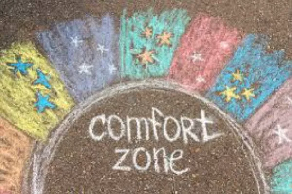 7 Ways to Step Out of Your Comfort Zone (And Why Would You Need That)