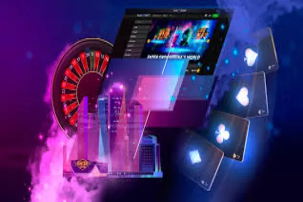 Advantages and disadvantages of actual online casinos 