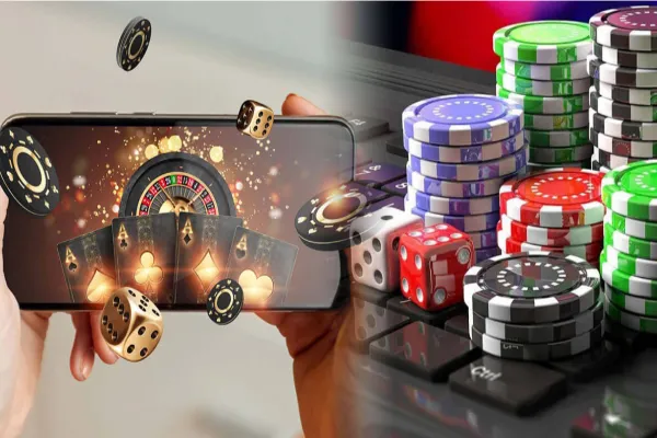 Innovative Gameplay and What Is New in Online Casino Games This Year