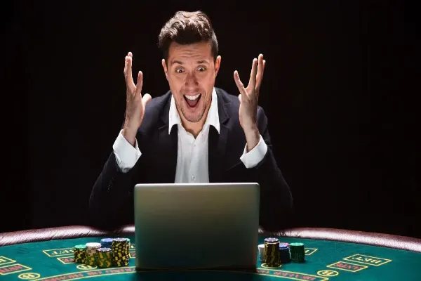 How Playing Online Casino Games Can Boost Your Cognitive Function