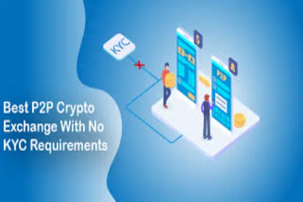 The Safest Way to Trade Crypto Without KYC: A Guide to Using BYDFi