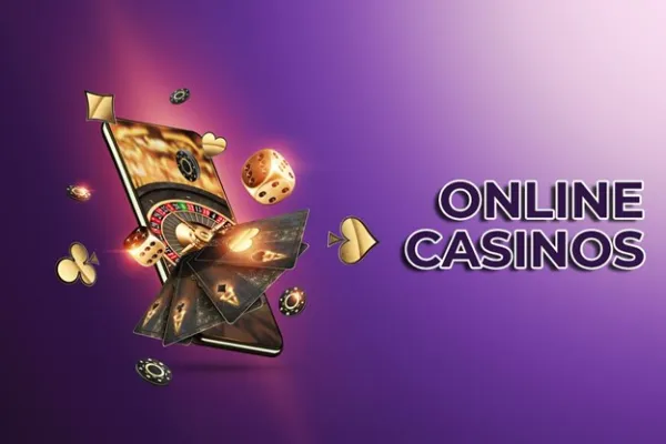 Diving Deep into the World of Modern Online Casinos