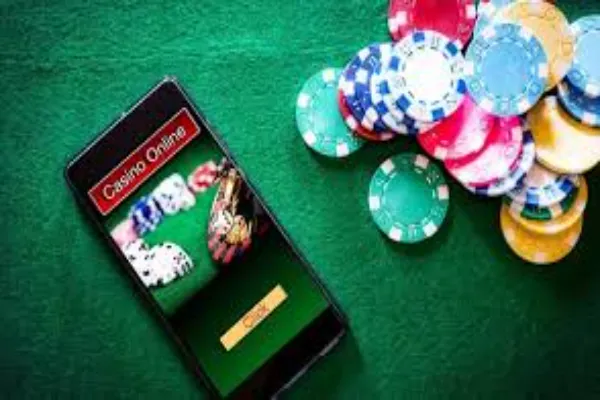 The Ultimate Guide to Online Casino Games