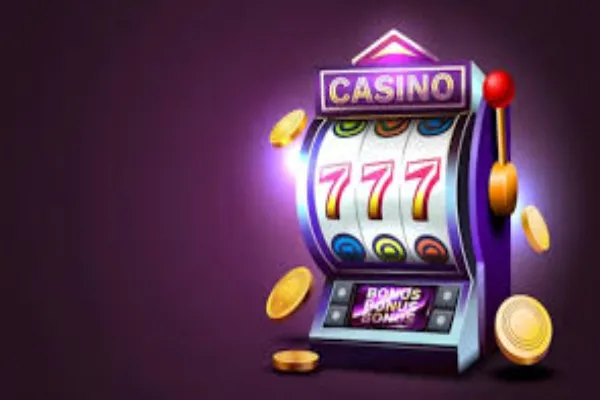 The Impact of 3D Graphics on Slot Online and Slot Machines