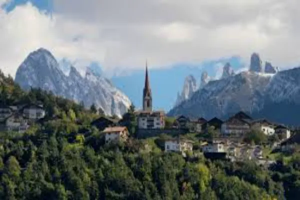 Family-Friendly Dolomites Hiking Trails
